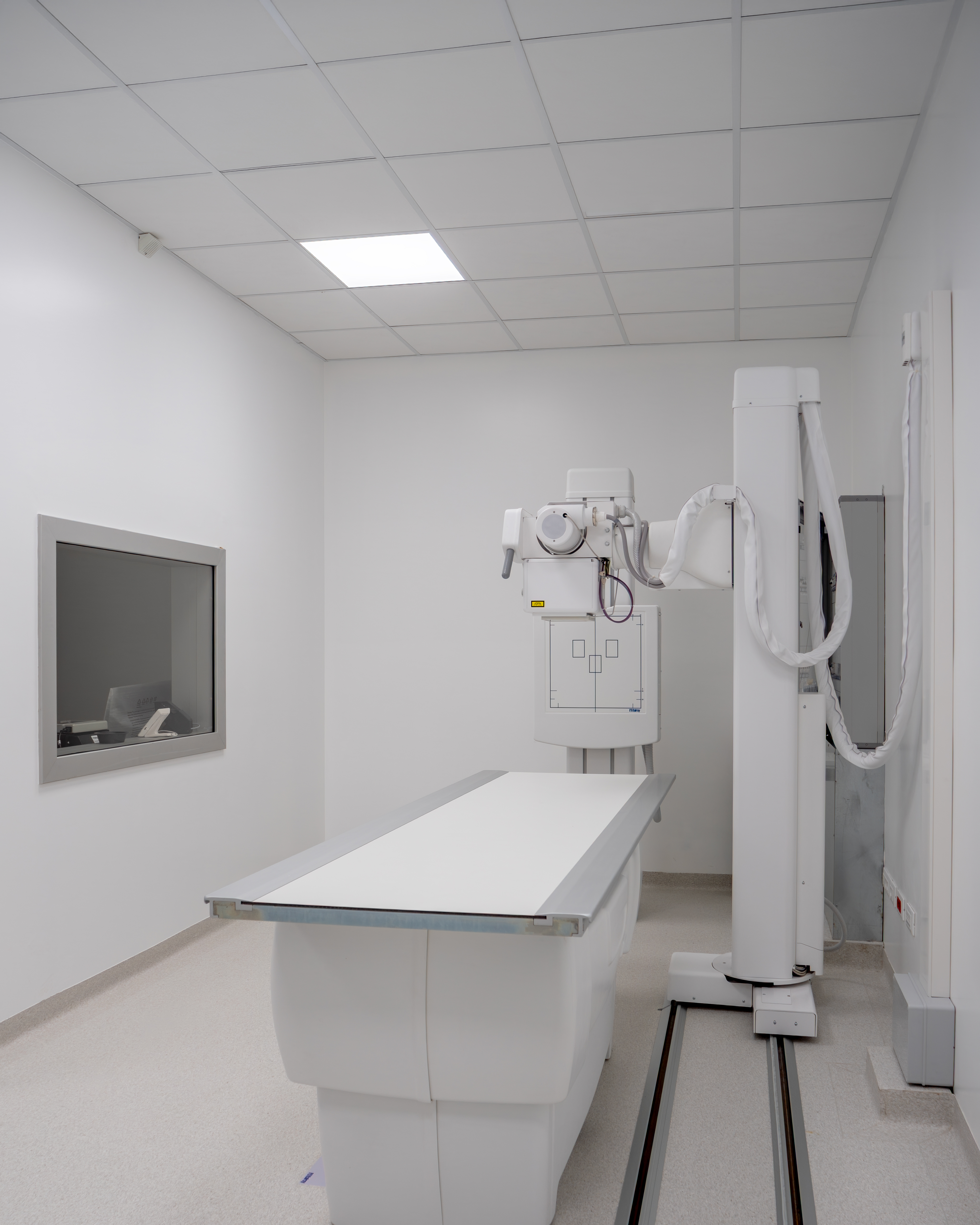 Sala Radiologia
