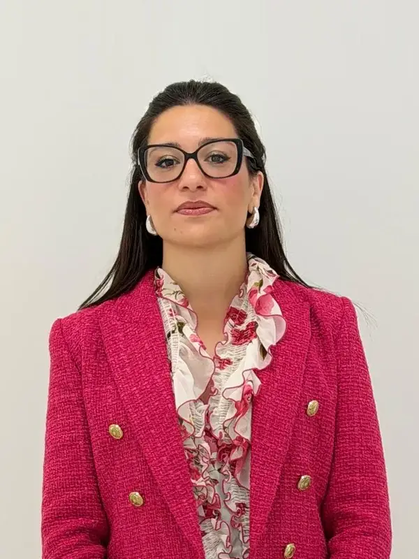 Margherita Tocci, Direttrice Gestionale