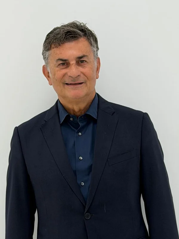 Dott. Sandro Santini, Direttore Area Diagnostica